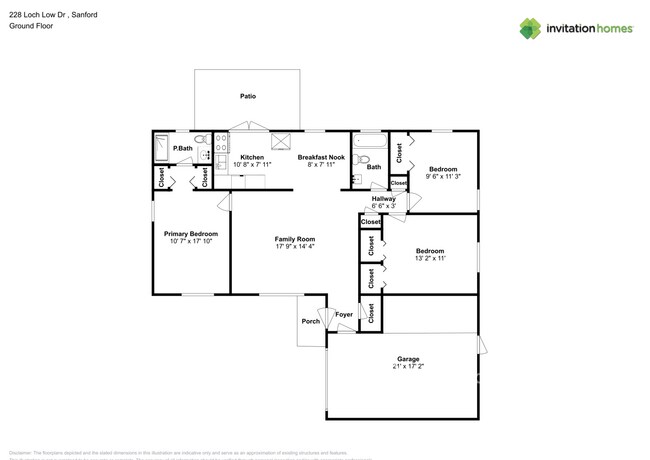 Building Photo - 228 Loch Low Dr