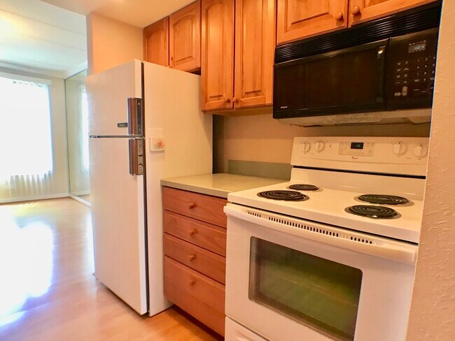 Foto del edificio - 1 Renaissance Pl