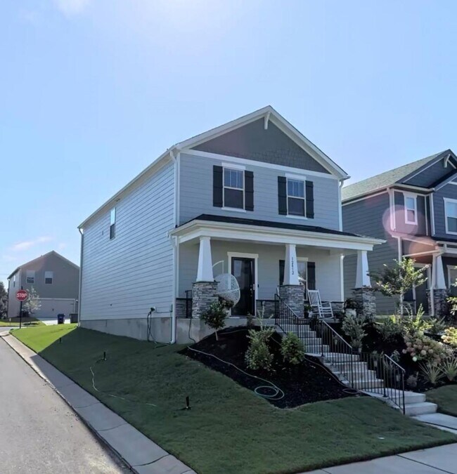 Foto del edificio - 12412 Larue Ln