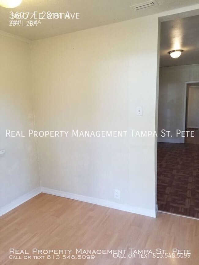Foto del edificio - 3607 E 28th Ave