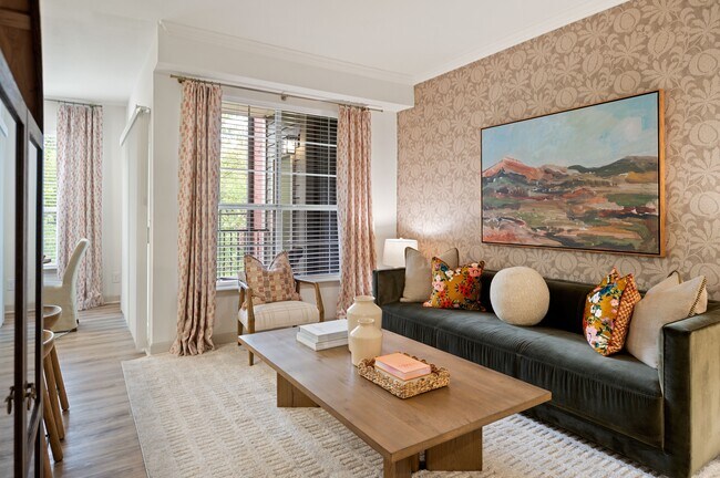 Foto del edificio - Cortland Hickory Hollow