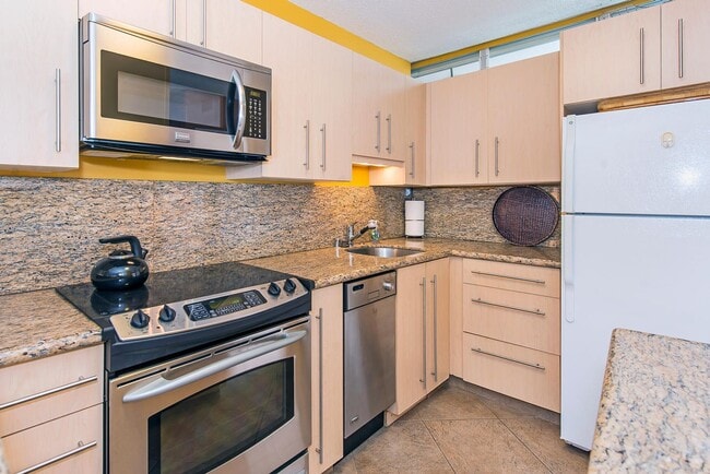 Photo - Sans Souci- 2 bedroom House