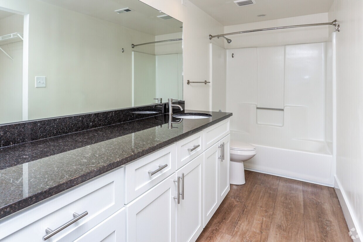 Wesley Townsend Apartments in Atlanta, GA