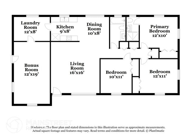 Building Photo - 11 Skipton Cir