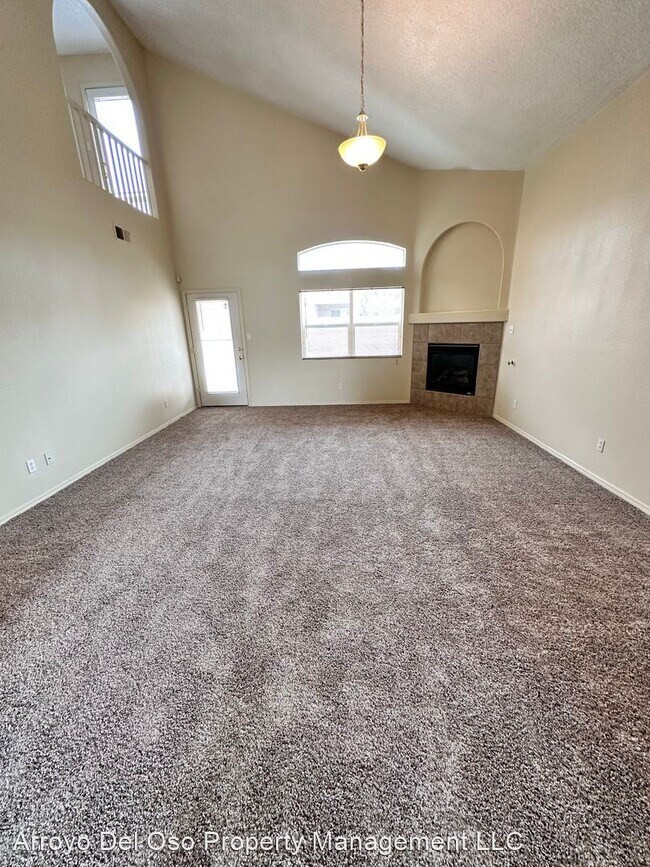 Foto del edificio - 3 br, 2.5 bath House - 540 Rain Lily St. SW