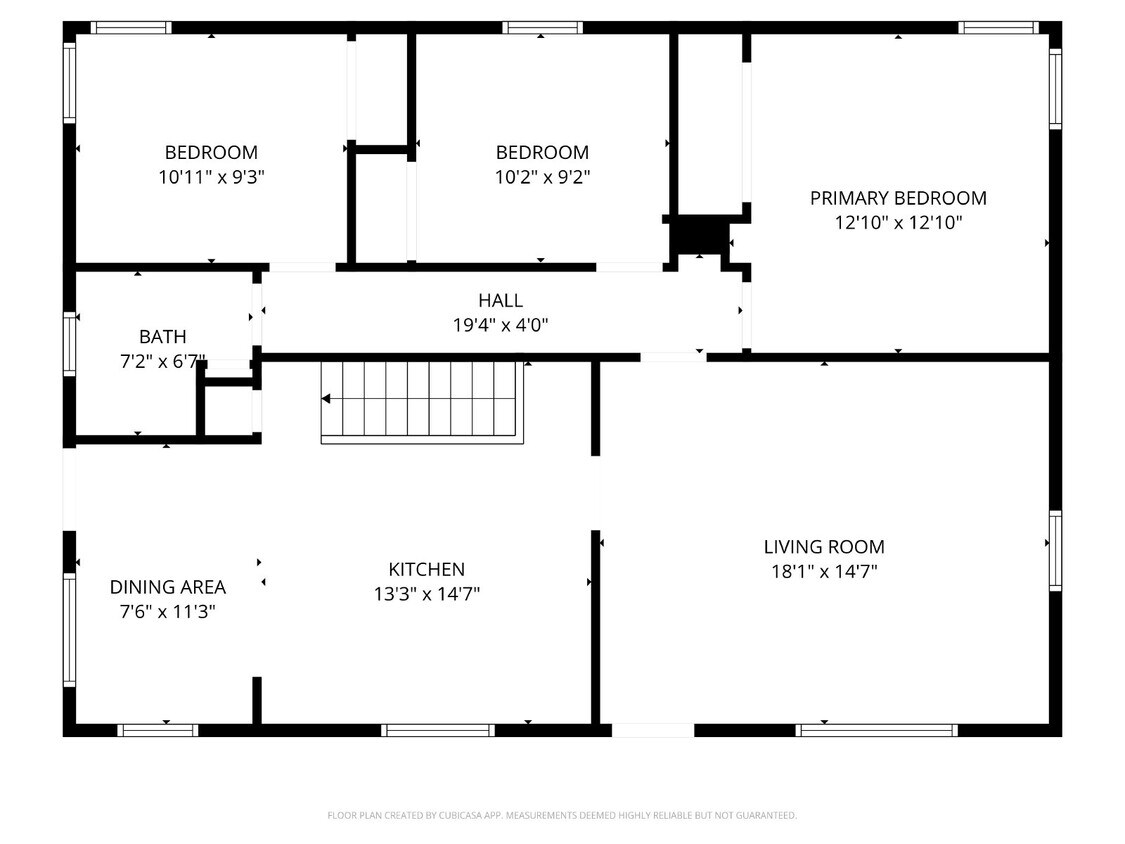 Foto del edificio - 2205 Frederickson St