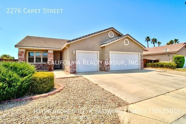 Building Photo - 2276 Capet St
