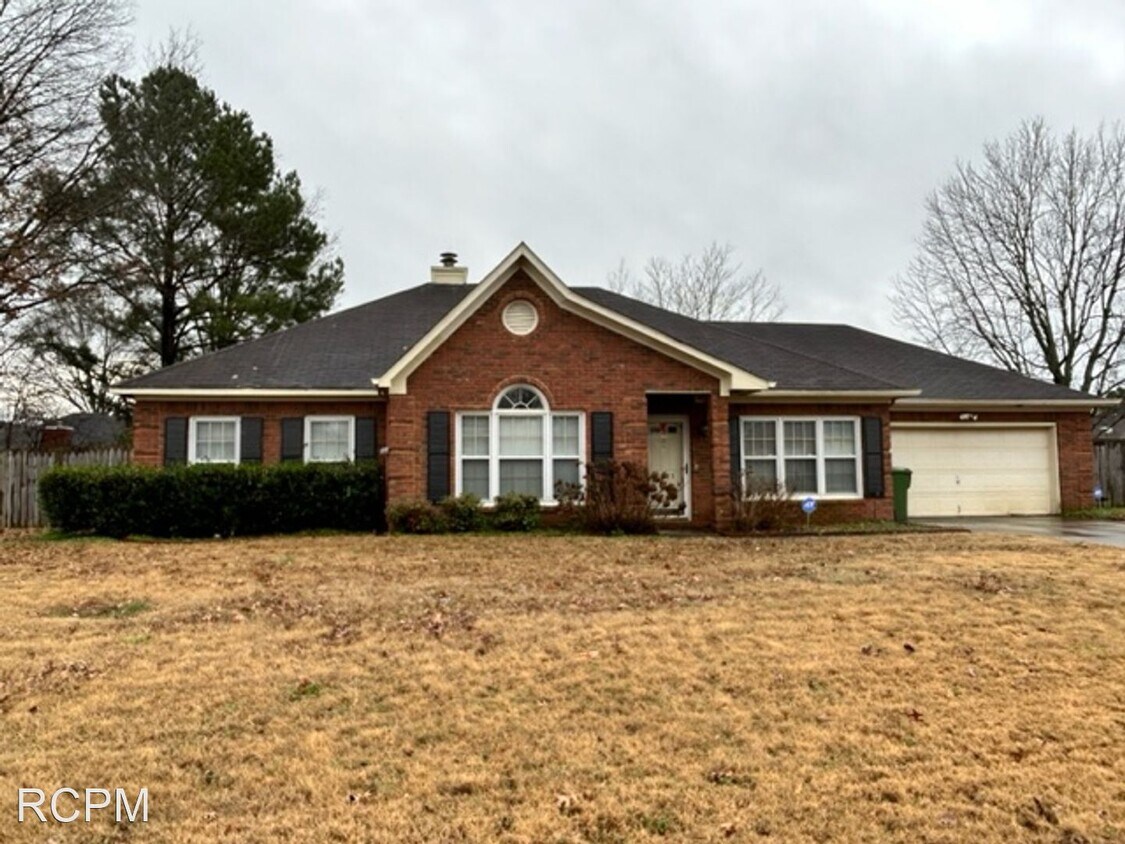 Primary Photo - 3 br, 2 bath House - 2321 Magna Carta Place