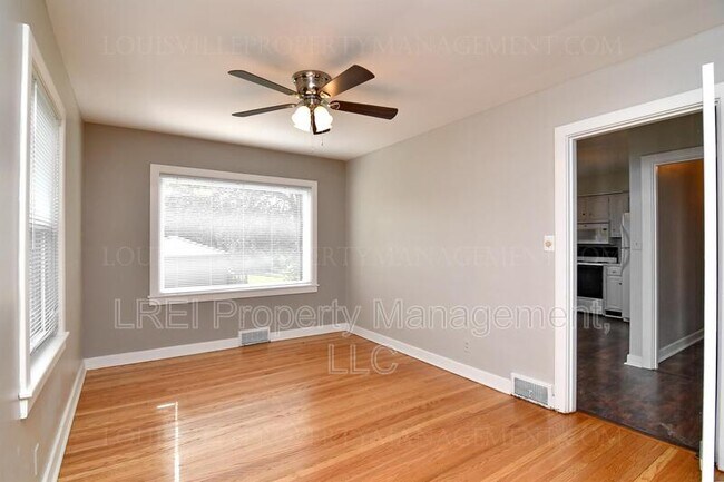 Building Photo - 9801 Cooper Church Dr