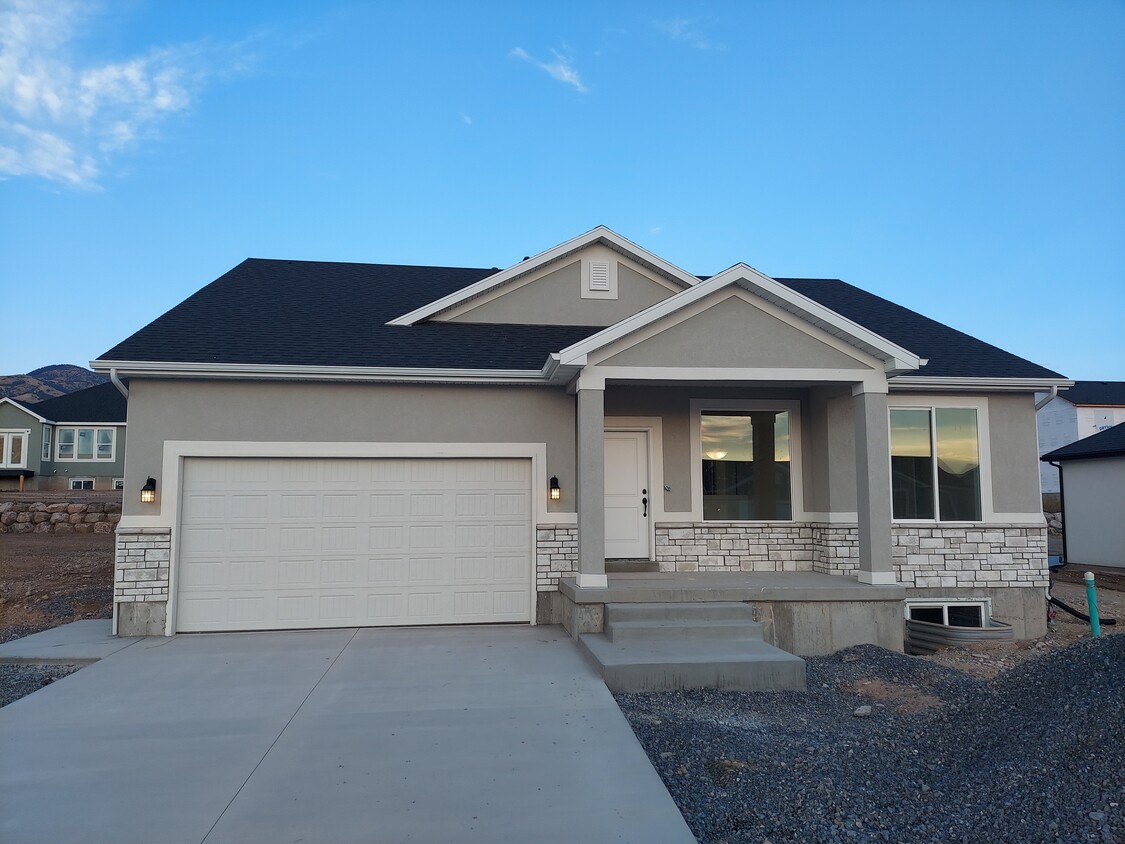 662 S 340 E, Smithfield, UT 84335 House Rental in Smithfield, UT