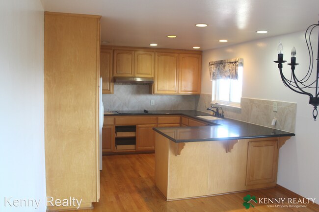 Foto del edificio - 3 br, 2 bath House - 1625 Sunnyslope Ave