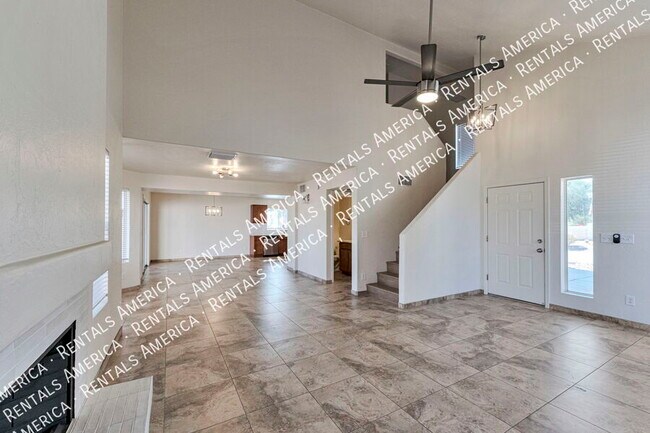 Foto del edificio - 3460 W Sky Ridge Loop