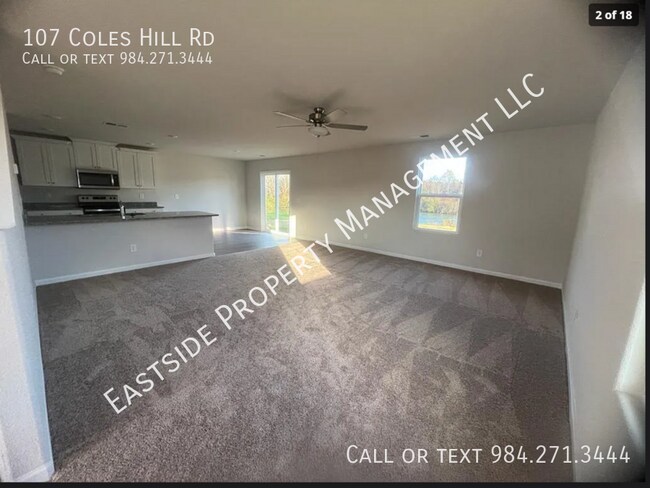 Foto del edificio - 107 Coleshill Rd
