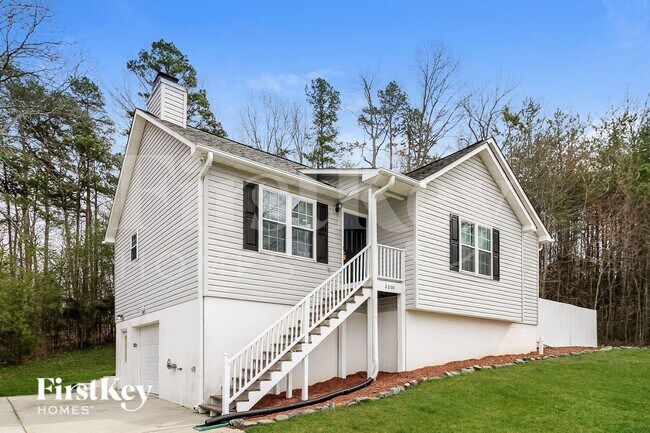 Foto del edificio - 2200 Emerald Creek Ct