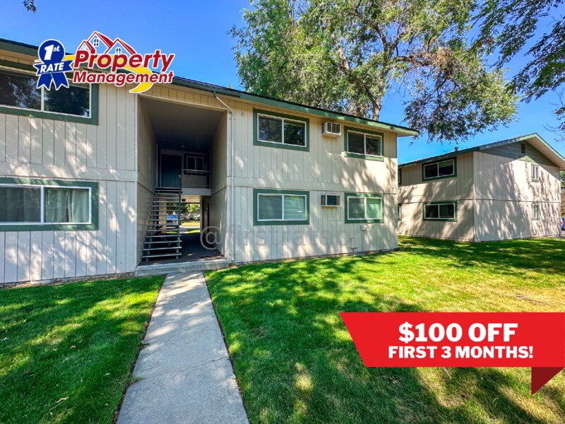 Foto principal - 737 Belmont St