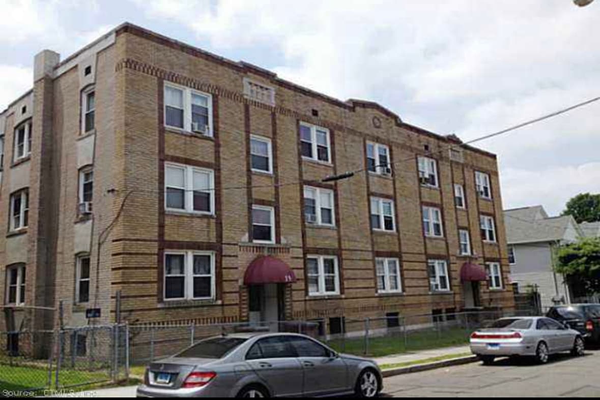 19 Colonial St Unit 3, Hartford, CT 06106 Apartments in Hartford, CT