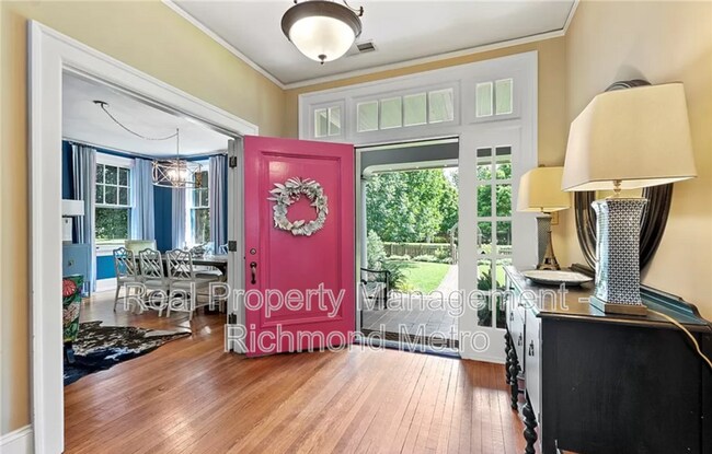 Foto del edificio - 3216 Hawthorne Ave