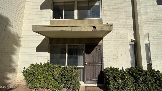 Foto del edificio - 7740 E Heatherbrae Ave