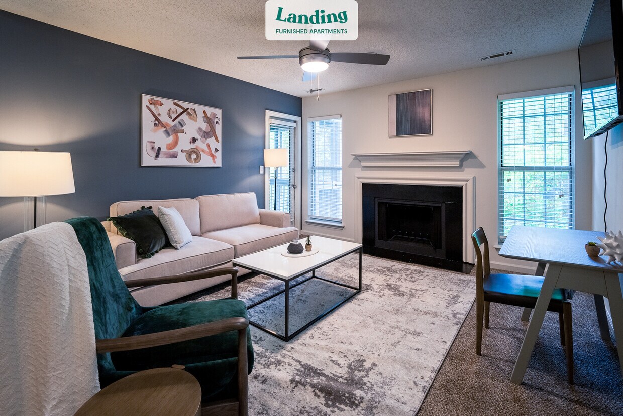 Foto principal - 100 Inverness Cliffs Dr