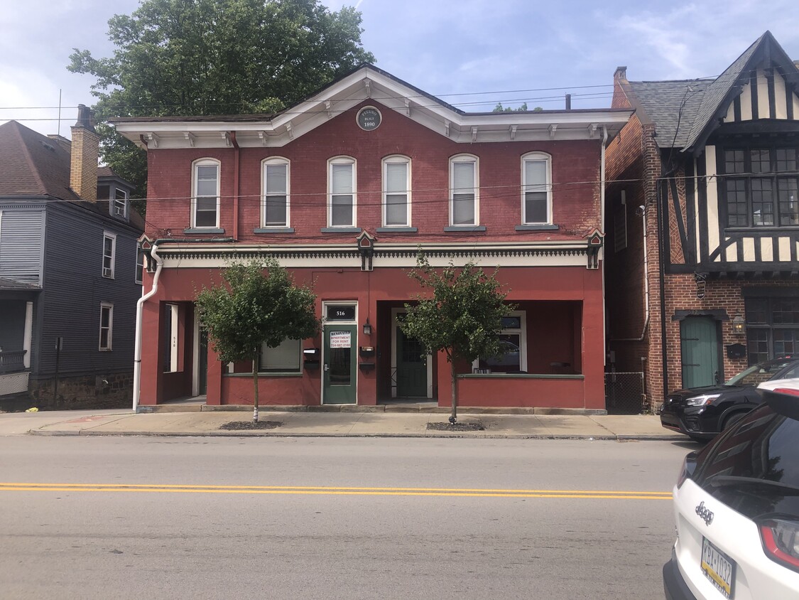 Foto del edificio - 516 3rd Ave