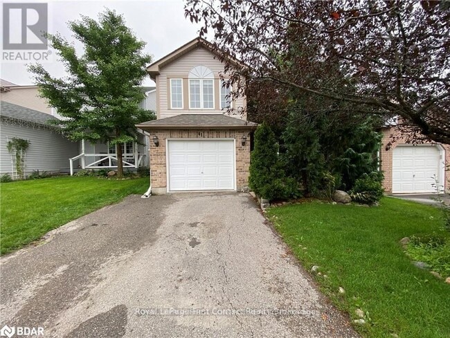 Building Photo - 41 Copeman Crescent