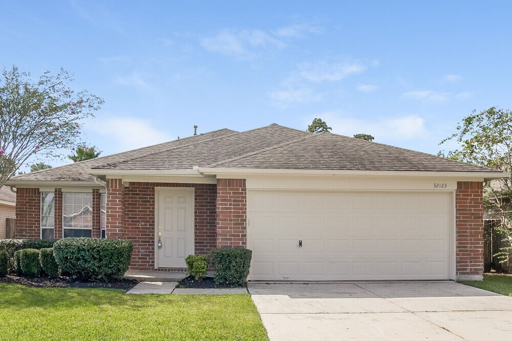 Foto principal - 32123 Decker Oaks Dr