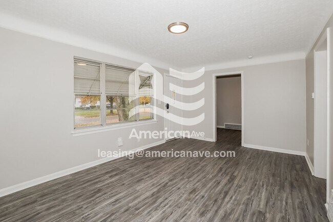 Foto del edificio - 15413 Fernway Dr