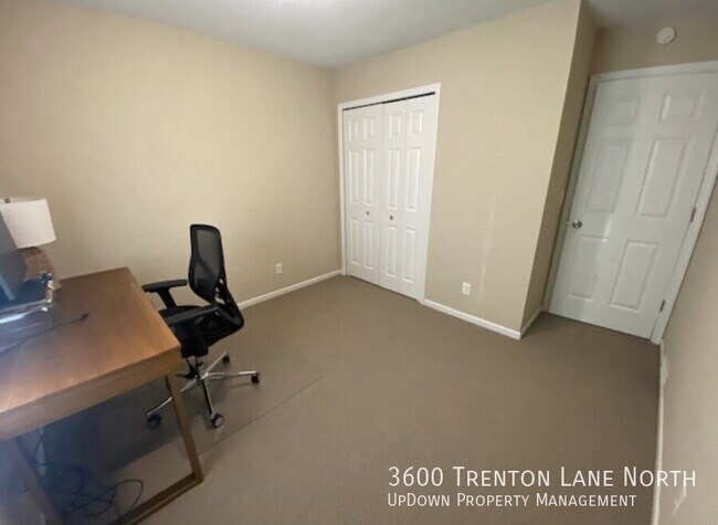 Building Photo - 3600 Trenton Ln N