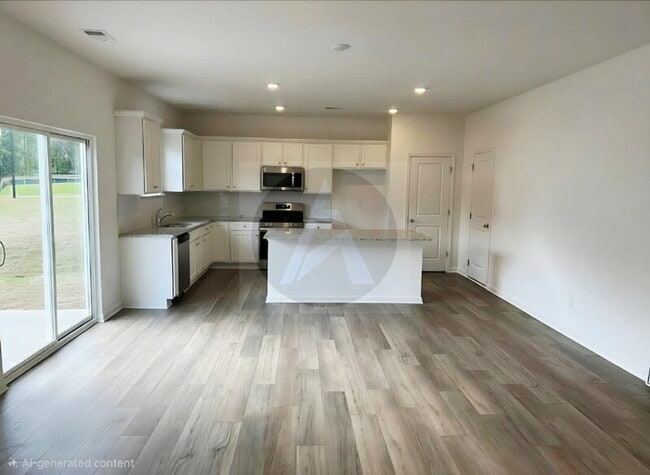 Photo - 1420 Hunter Trl House