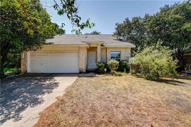 Foto del edificio - 1505 Carriage Hills Trail
