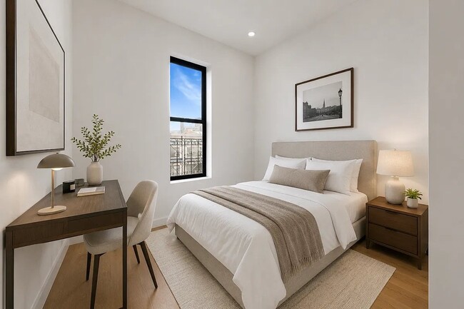 Foto del edificio - 141 Second Avenue