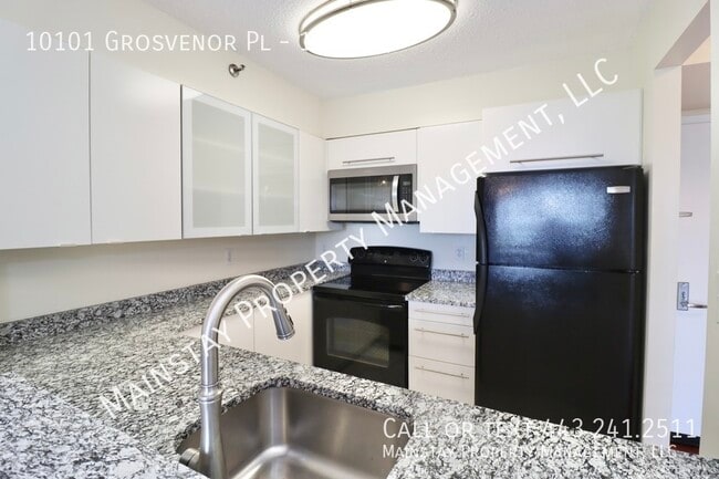 Building Photo - 1 Bedroom Condo in Prime North Bethesda Lo...