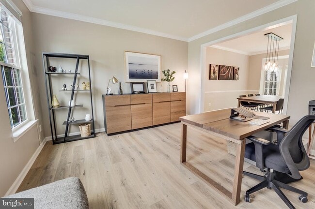 Foto del edificio - 15558 Marsh Overlook Dr