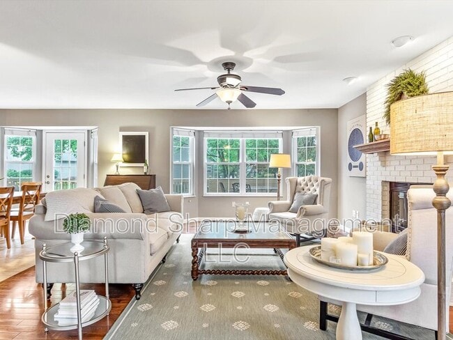 Foto del edificio - 157 Knob Creek Ln