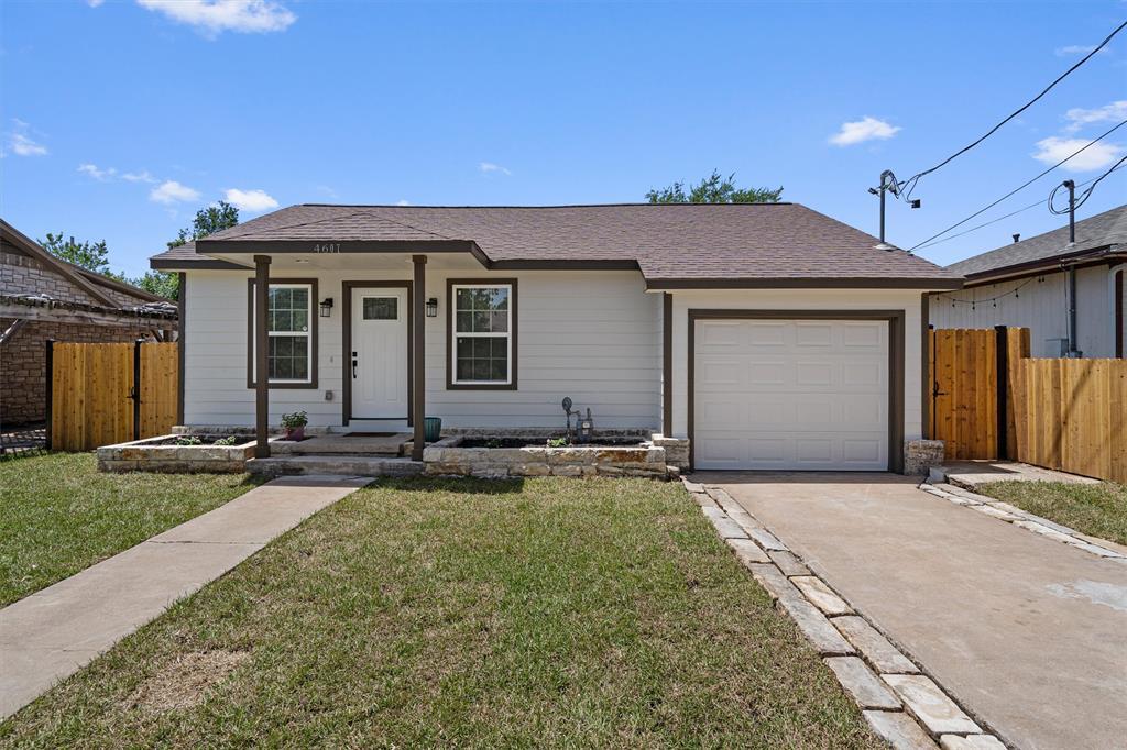 Foto principal - 4607 Ribbecke Ave