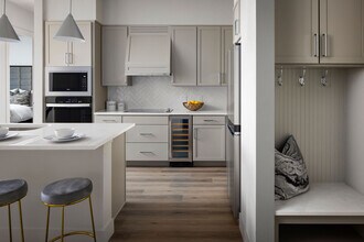 The Mustang apartments — community photo - The Mustang