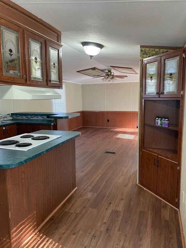 Building Photo - 6207 Charlie Walker Road, Kannapolis NC 28081