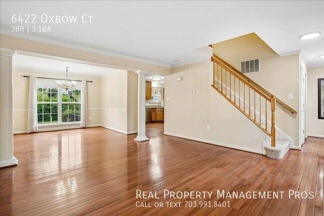 Foto del edificio - 6422 Oxbow Ct