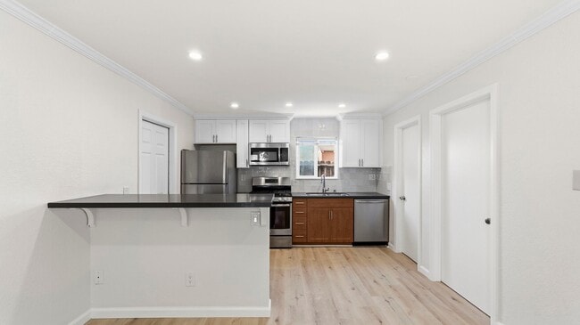 Building Photo - 4429-31 36th St