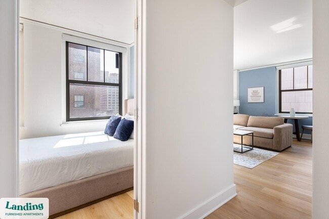 Foto del edificio - 933 McGee St