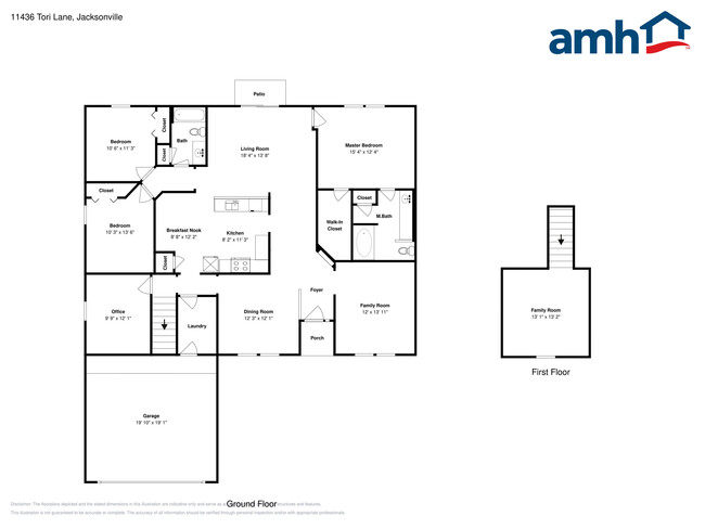 Foto del edificio - 11436 Tori Ln