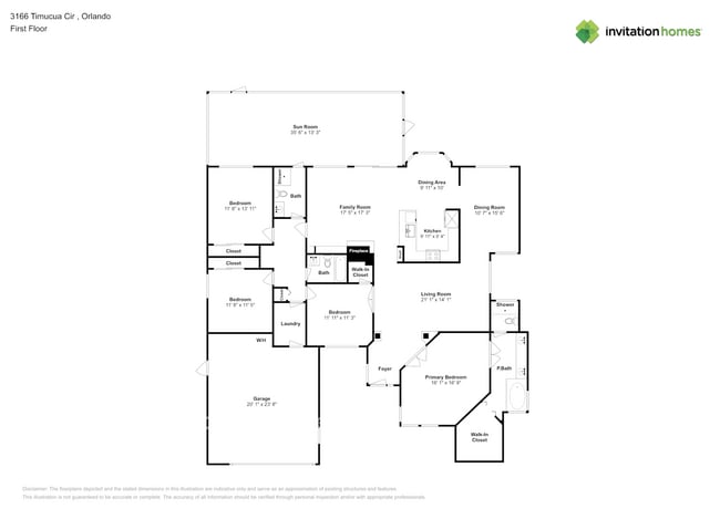 Building Photo - 3166 Timucua Cir