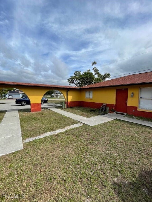 Foto del edificio - 1228 NE 9th St