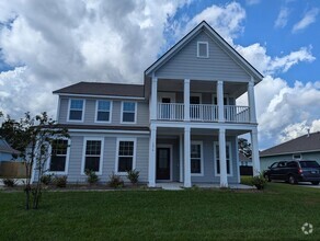 Building Photo - 2076 Parish House Cir