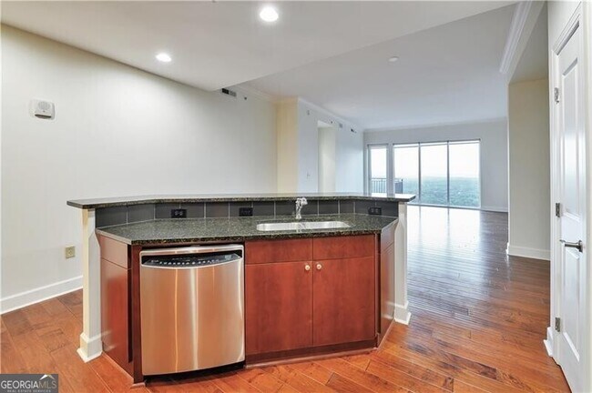 Foto del edificio - 2950 Mt Wilkinson Pkwy SE