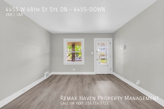 Foto del edificio - 4455 W 48th St