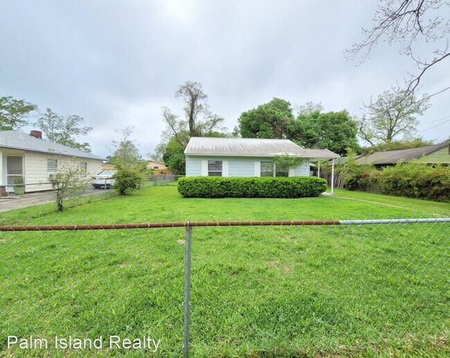 Foto del edificio - 2 br, 1 bath House - 1207 N 46th Ave