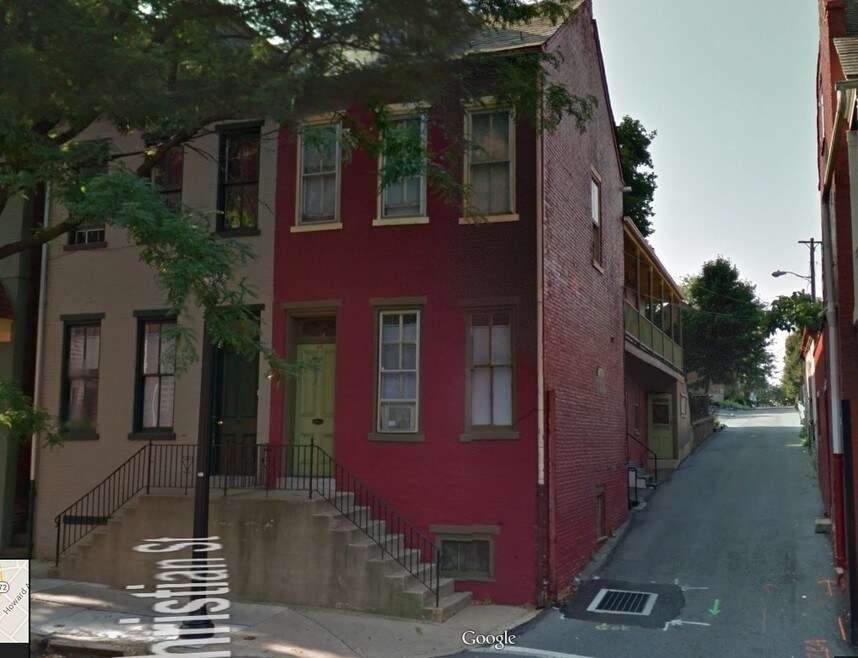 24 E Vine St, Lancaster, PA 17602 Condo for Rent in Lancaster, PA