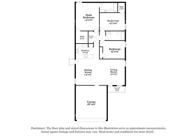 Building Photo - 4322 Open Water