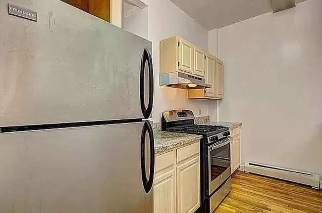Building Photo - 478 West 159th Street